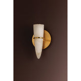 Lombardy Wall Sconce by Corbett
