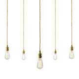 Lome Pendant Light Cluster