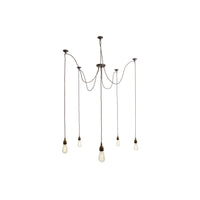 Lome Pendant Light Cluster