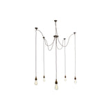 Lome Pendant Light Cluster