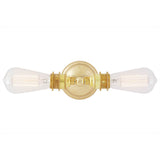 Lome Vintage Industrial Wall Light