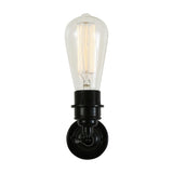 Lome Wall Light - Black