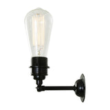 Lome Wall Light - Black