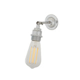 Lome Wall Light - Polished Chrome