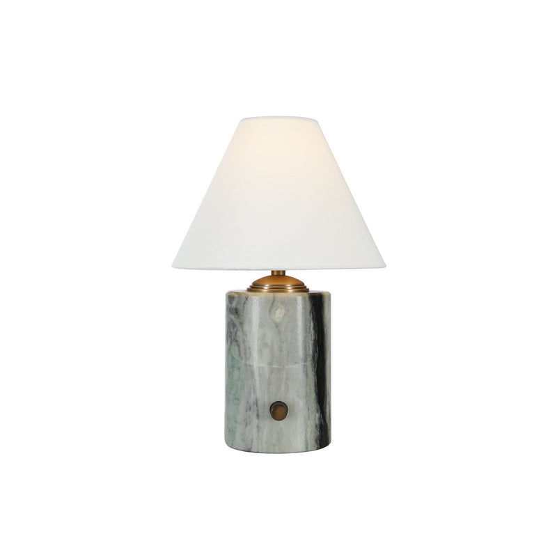 Lomi Table Lamp By Renwil