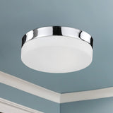 Lomita Flush Mount — Flush Mount