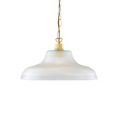 London Prismatic Railway Pendant