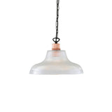 London Railway Pendant