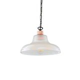London Railway Pendant