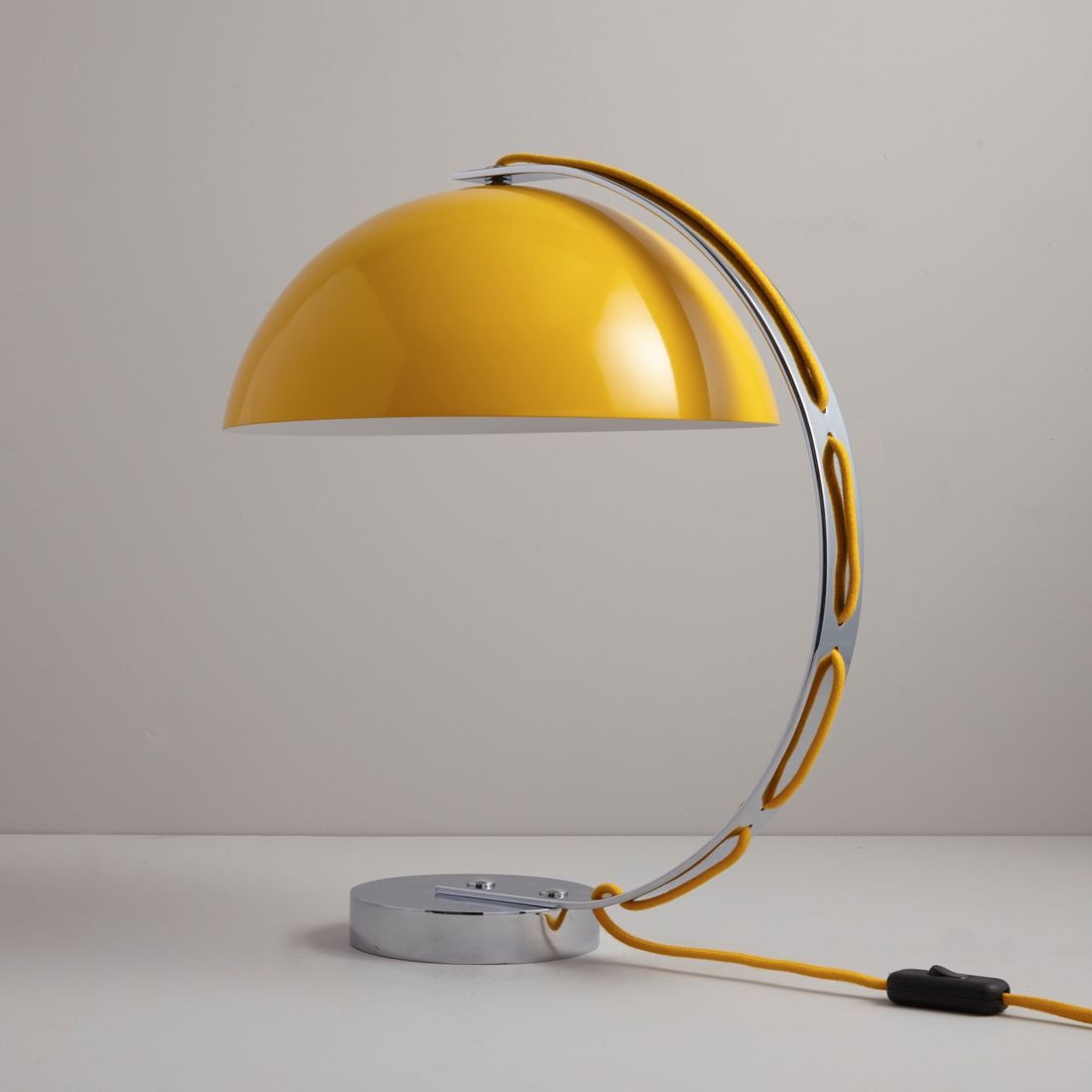 London Table Lamp by Original BTC