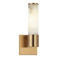 London Vanity Light 1 Light