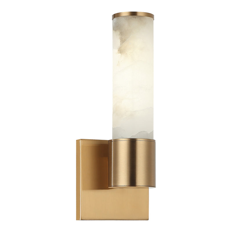 London Vanity Light 1 Light