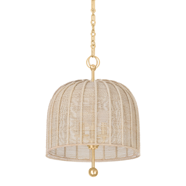 Lonnie Pendant By Troy Lighting Size: Small, , | Casa Di Luce Lighting