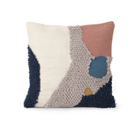 Loop Cushion - Landscape