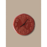 Loopi Wall Clock lifestyle view 1