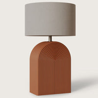 Lopo Table Lamp By Aromas Del Campo