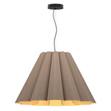 Lora Pendant Light