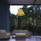 Lora Pendant Light