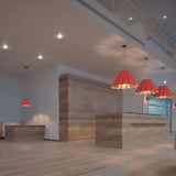Lora Pendant Light