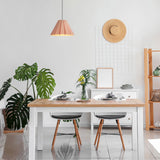 Lora Pendant Light