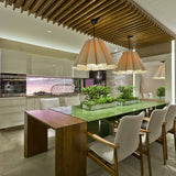 Lora Pendant Light
