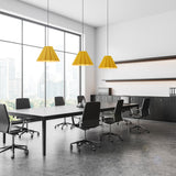 Lora Pendant Light