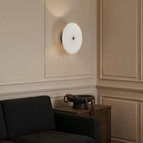 Lorenzo Wall Light By Renwil - Lifestyle View