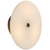 Lorenzo Wall Light By Renwil