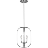 Loretto Chandelier