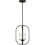 Loretto Chandelier