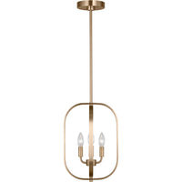 Loretto Chandelier