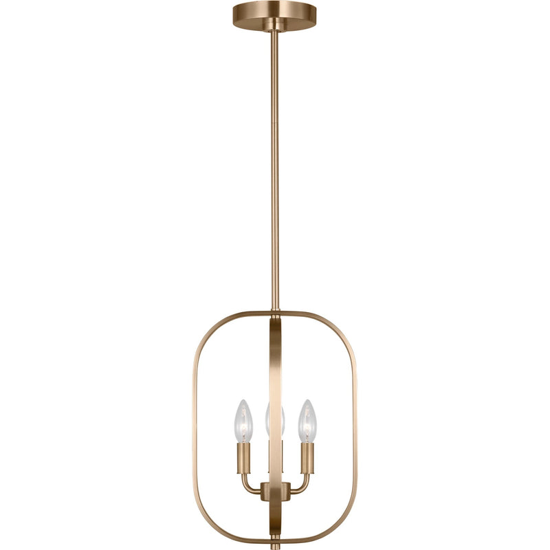 Loretto Chandelier