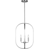 Loretto Chandelier