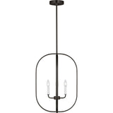 Loretto Chandelier
