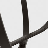 Loretto Large Lantern Midnight Black By Generation Lighting - Detailed View4
