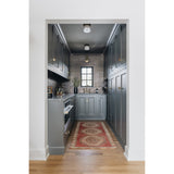 Loris Flush Mount by Hudson Valley