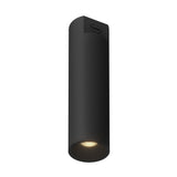 Lorna Concrete Ceiling Mount — 14 Inch (3 Inch Dia.), Black