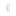 Lorna Up/Down Wall Sconce — 9 Inch (2 Inch Dia.), White