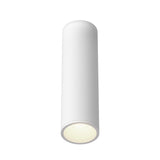 Lorna White Flush Mount — 11 Inch / 3 Inch