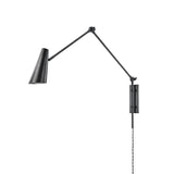 Lorne Plug-in Sconce - Old Bronze by Hudson Valley