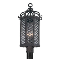 Los Olivos Post by Troy Lighting