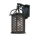 Los Olivos Wall Sconce - 1-Light by Troy Lighting