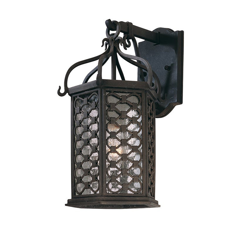 Los Olivos Wall Sconce - 1-Light by Troy Lighting