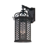 Los Olivos Wall Sconce - 3-Light by Troy Lighting