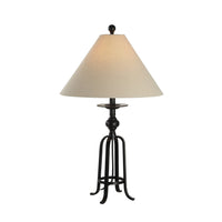 Lost Creek Table Lamp By Renwil