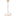 Lou Medium Single Light Pendant