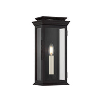 Louie Wall Sconce - 1-Light by Troy Lighting