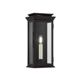 Louie Wall Sconce - 1-Light by Troy Lighting