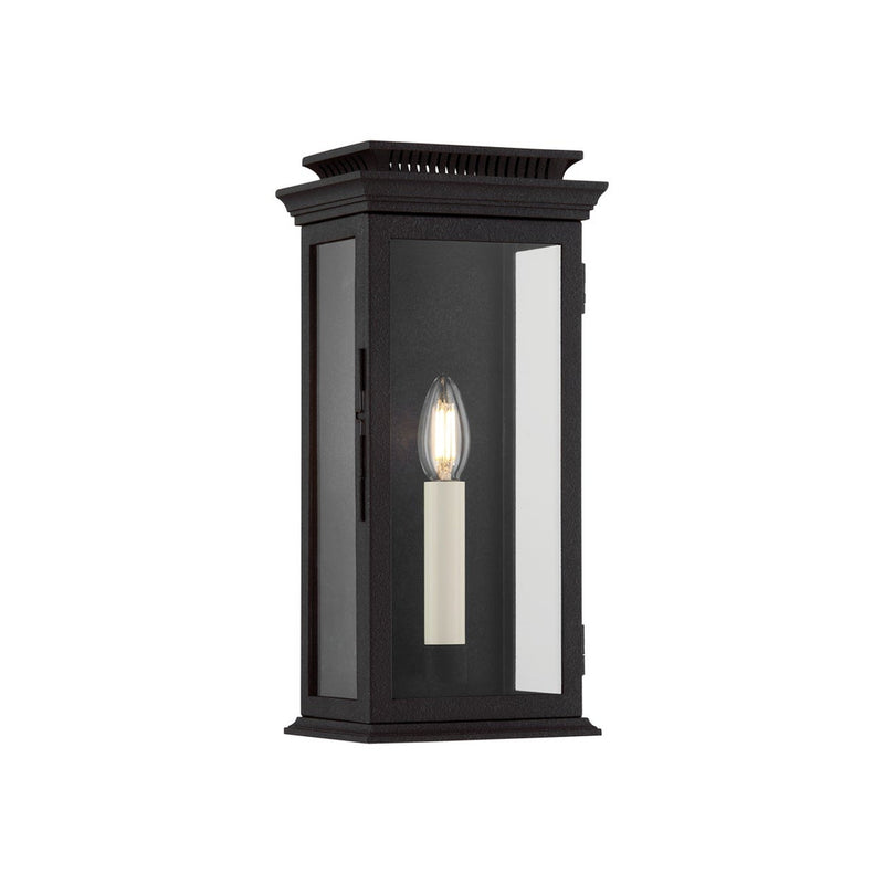 Louie Wall Sconce - 1-Light by Troy Lighting