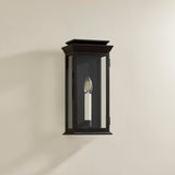 Louie Wall Sconce by Troy Lighting